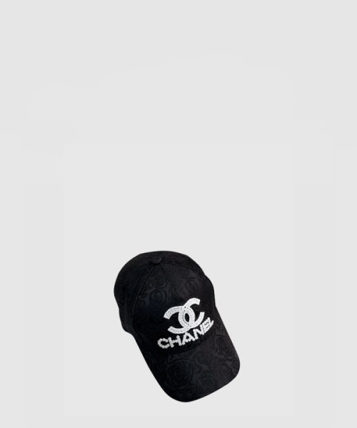 샤넬 베이스볼 캡 AA4312