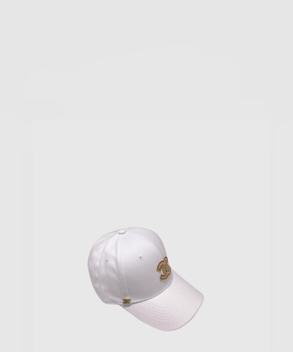 샤넬 베이스볼 캡 AA5487