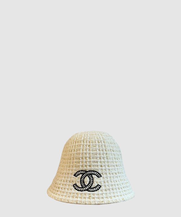 샤넬 니트 벙거지 AA6323