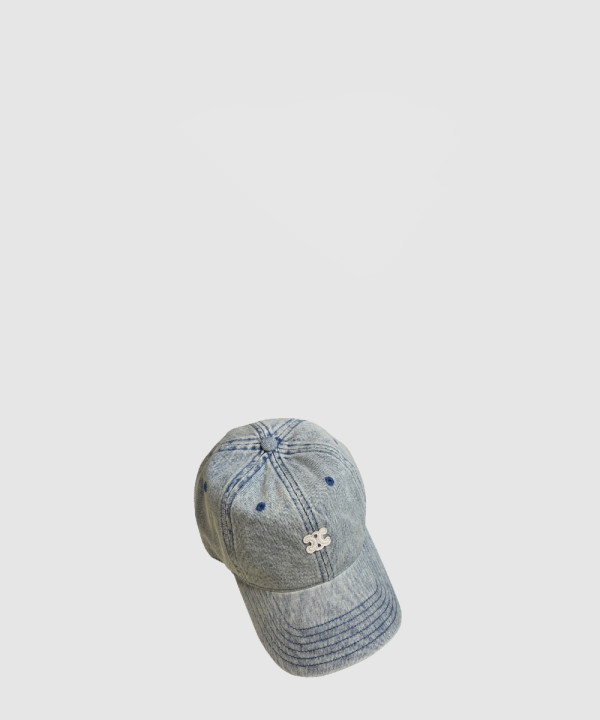 셀린느 베이스볼 캡 2A5SK4