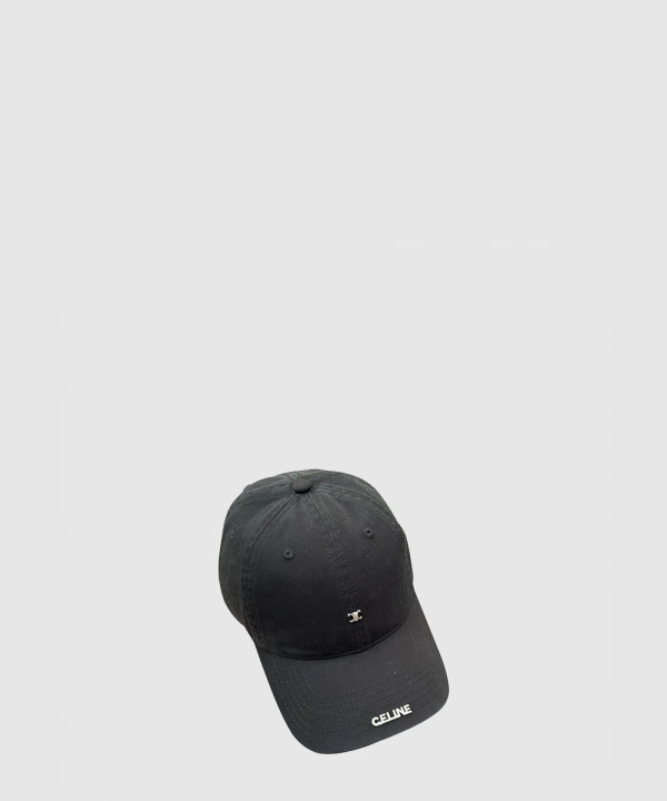 셀린느 베이스볼 캡 2A5TB8