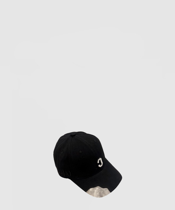 셀린느 베이스볼 캡 2A846U