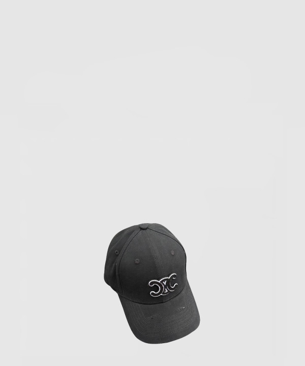 셀린느 베이스볼 캡 2A5UO4
