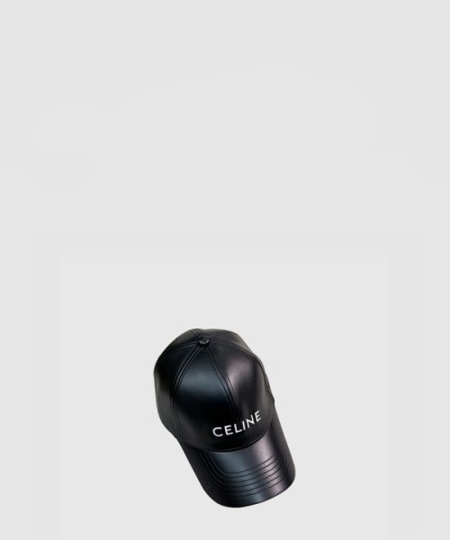 셀린느 개선문 자수 베이스볼 캡 2A81B3