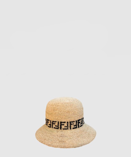 펜디 선캡 FXQ453
