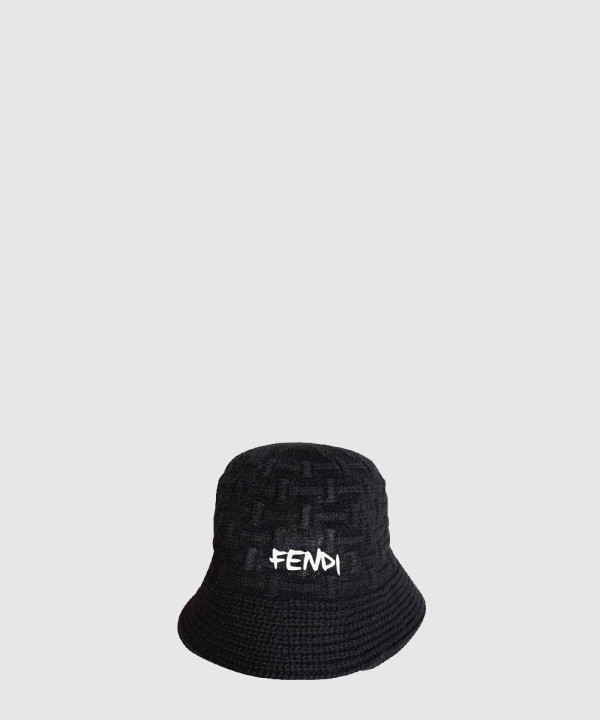 펜디 벙거지 FXQ631