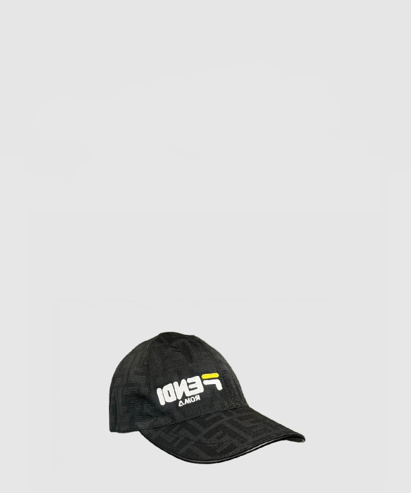 펜디 베이스볼 캡 FXQ614