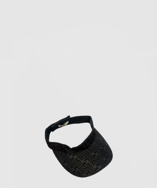 펜디 베이스볼 캡 FXQ634