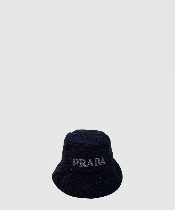 프라다 벙거지 2HC453
