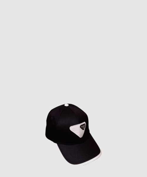 프라다 베이스볼 캡 2HC633