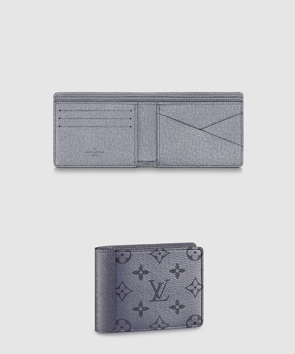 루이비통 멀티플 월렛 M30843