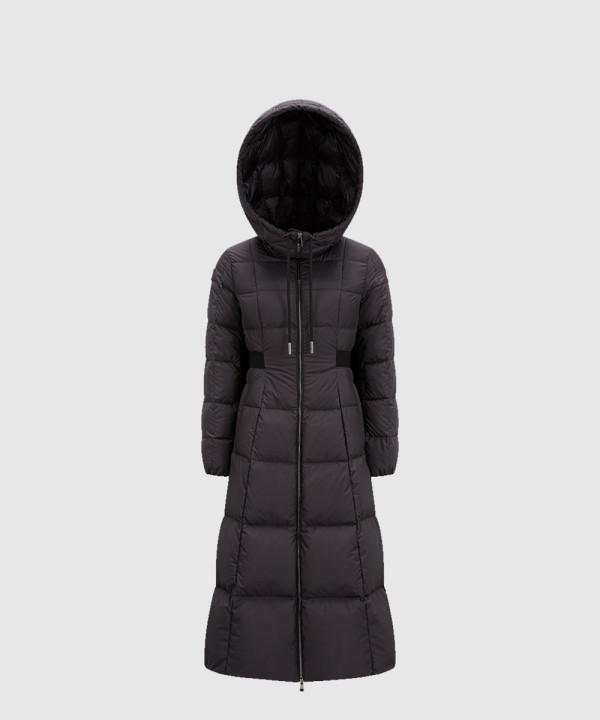 몽클레어 파우콘 롱패딩