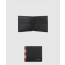 버버리 가죽 하우스 체크 바이폴드 지갑 40629191