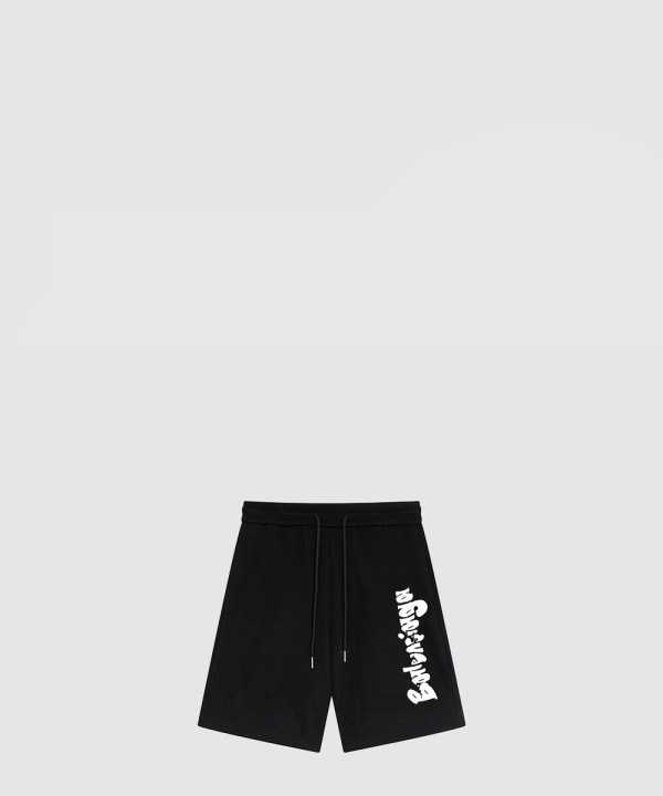 발렌시아가 캐주얼 반바지