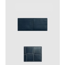 보테가베네타 카세트 폴더형 지갑 743004