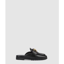 구찌 홀스빗 뮬 771096