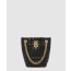 버버리 미니 버킷백 80502871