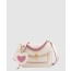 불가리 세르펜티 포에버 숄더백 291281
