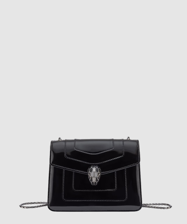 불가리 세르펜티 포에버 크로스 백 293232