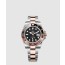 롤렉스 GMT-MASTER II 콤비 40 126711CHNR