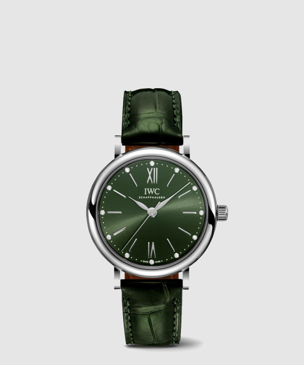 IWC 포르토피노 34 IW357405