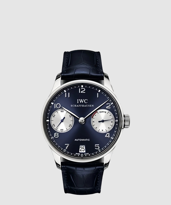 IWC 포르투기저 42.3 IW500112