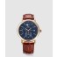IWC 포르토피노 핸드 와인드 문 페이즈 42 IW510103