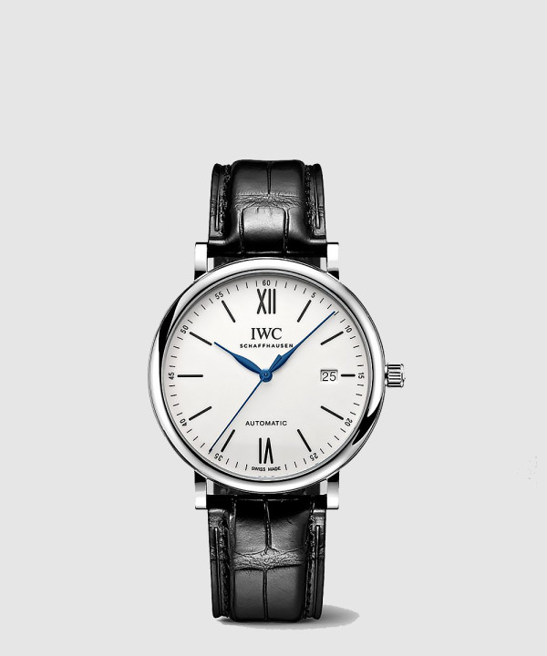 IWC 포르토피노 40 IW356519