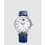 IWC 포르토피노 핸드 와인드 문 페이즈 45 IW516409