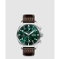 IWC 파일럿 워치 크로노그래프 43 IW377726