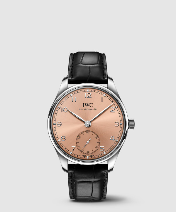 IWC 포르투기저 오토매틱 40 IW358313