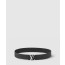 루이비통 리버서블 벨트 M8609V
