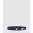 루이비통 양면 벨트 MP302U