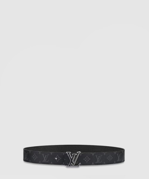 루이비통 LV 이니셜 리버시블 벨트 M0157U