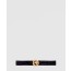 스테파노 리치 디아망테 크로커 벨트 N381CS-C371O