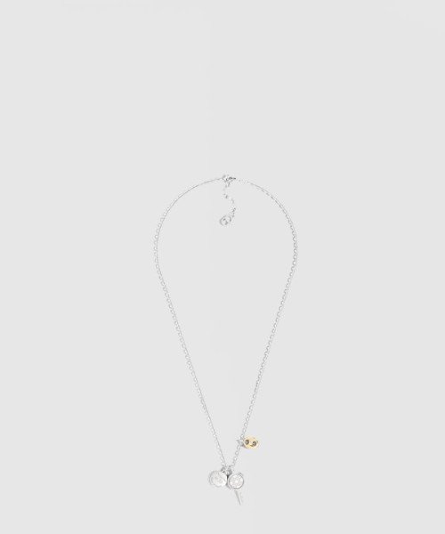 디올 까나쥬 펜던트 목걸이 N2900