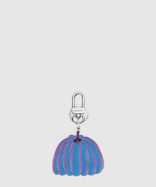 루이비통 LV 펌킨 키 홀더 M01100