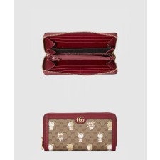 구찌 Doraemon x Gucci 지퍼월렛 654540