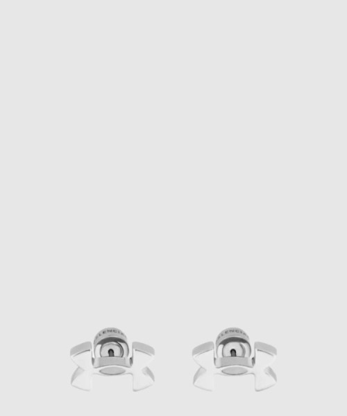 발렌시아가 스터드 귀걸이 815439