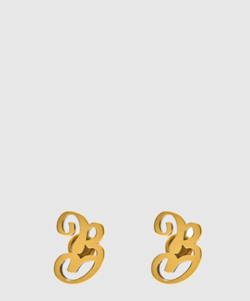 발렌시아가 귀걸이 696190
