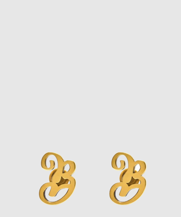 발렌시아가 귀걸이 696190