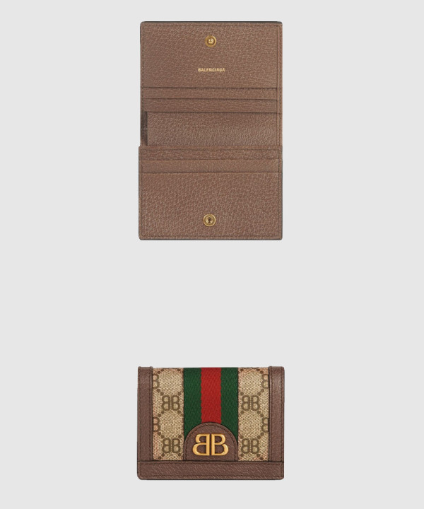 구찌 카드 지갑 680385