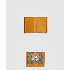 구찌 KAI x Gucci 카드지갑 660510