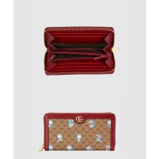 구찌 Doraemon x Gucci 지퍼월렛 647787