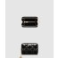 디올 Lady Dior Voyageur 스몰 동전 지갑 S0985