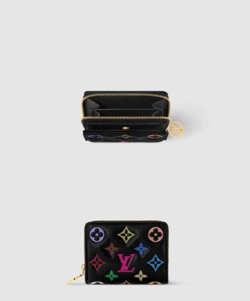루이비통 LV x TM 루 월릿 M13829