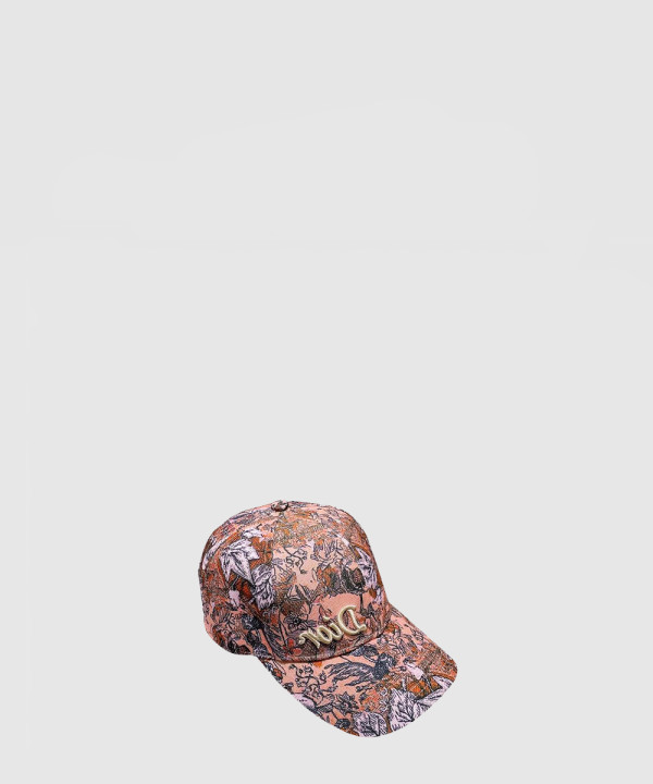 디올 베이스볼 캡 2PU3B