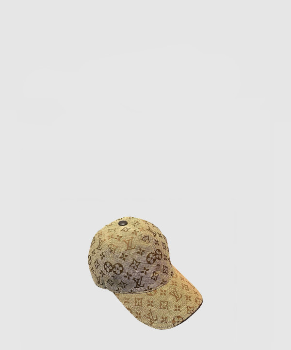 루이비통 베이스볼 캡 M53278