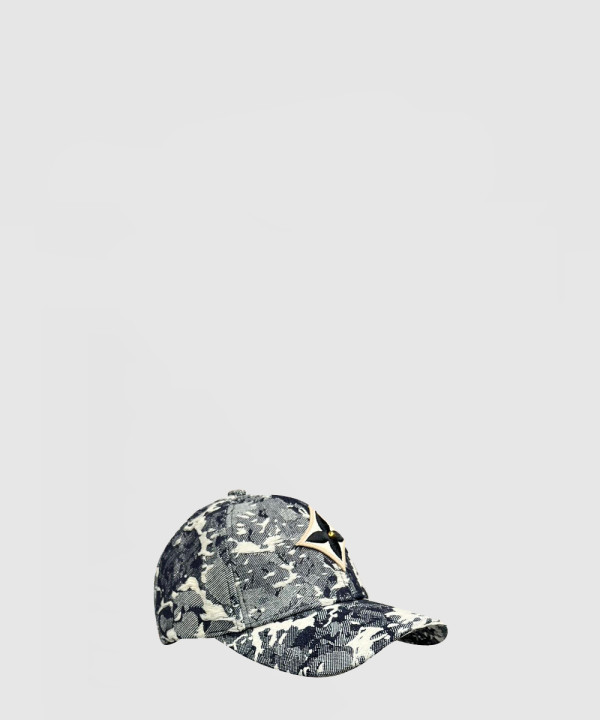 루이비통 베이스볼 캡 M85491