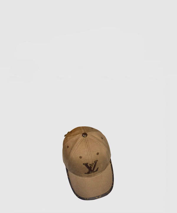 루이비통 베이스볼 캡 M87691